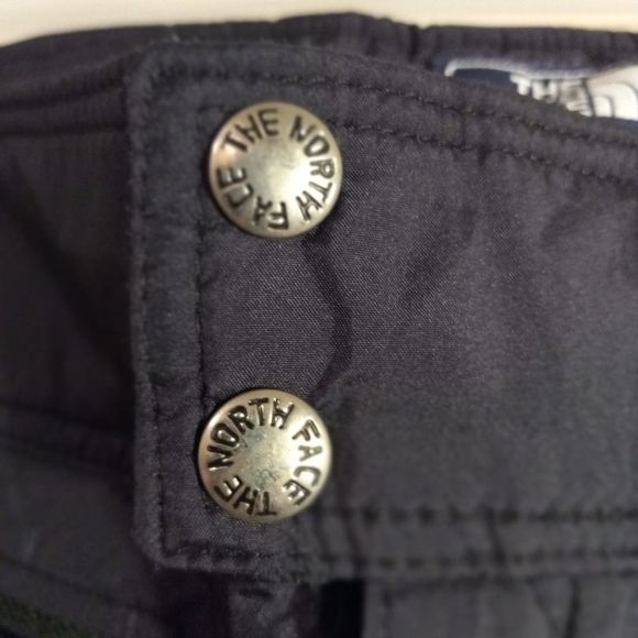 The North Face Extreme Ski Waterproof Pants - Picture 6 of 10